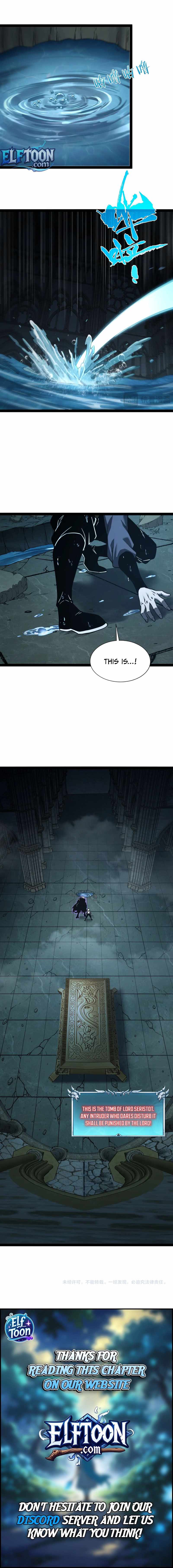Rebirth of the Thief Who Roamed The World Ch.28 p7
