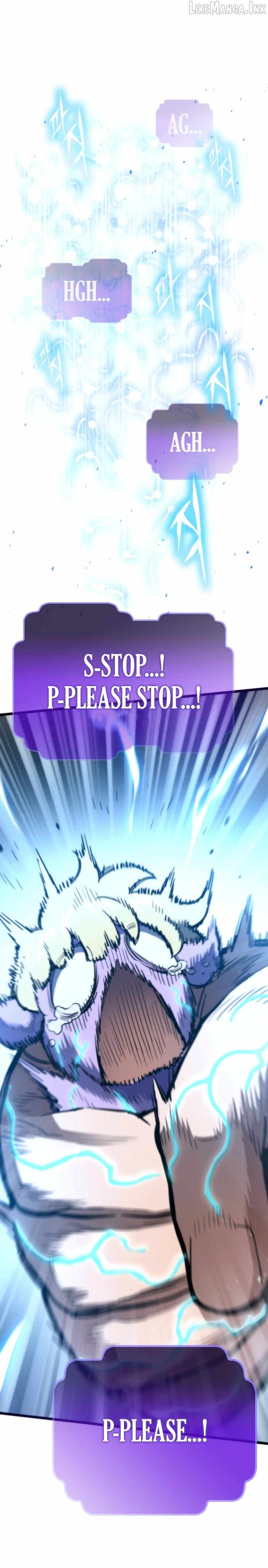 Past Life Returner (Remake 2022) Ch.176 p12