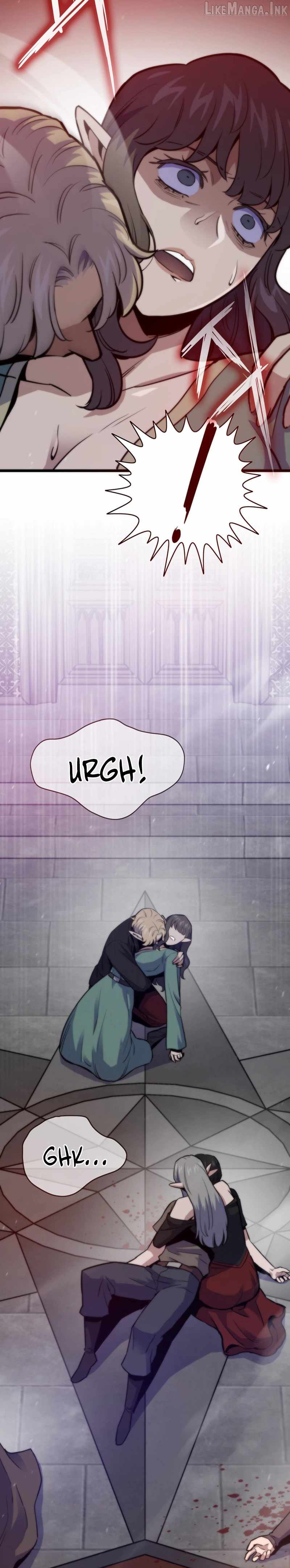 Past Life Returner (Remake 2022) Ch.176 p15