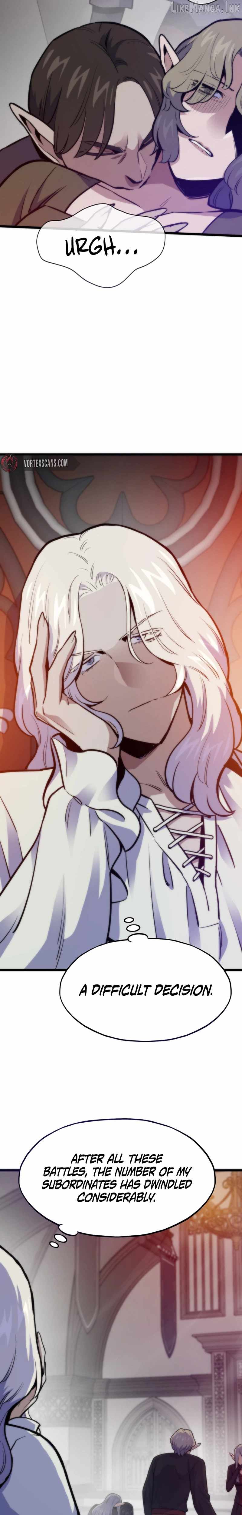 Past Life Returner (Remake 2022) Ch.176 p17