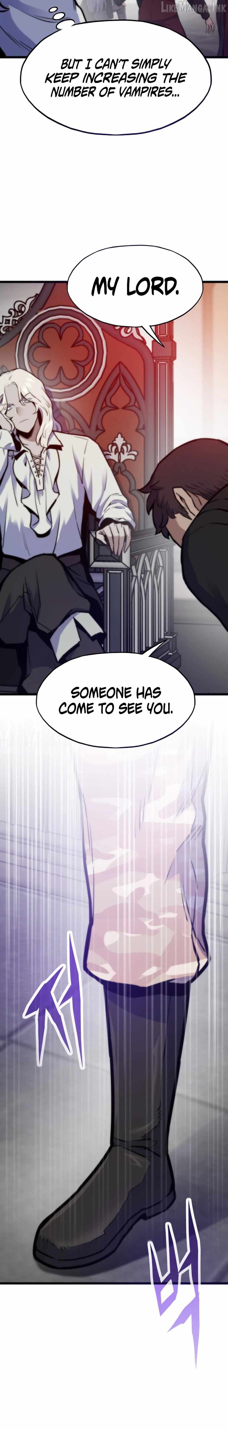 Past Life Returner (Remake 2022) Ch.176 p18