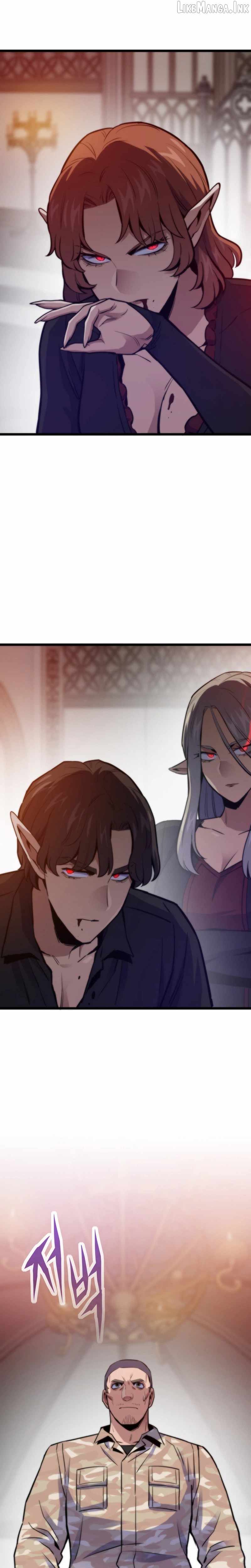 Past Life Returner (Remake 2022) Ch.176 p19