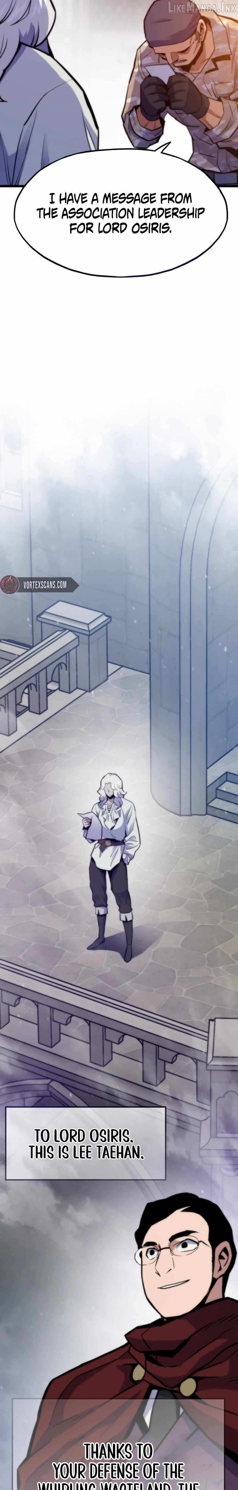 Past Life Returner (Remake 2022) Ch.176 p23