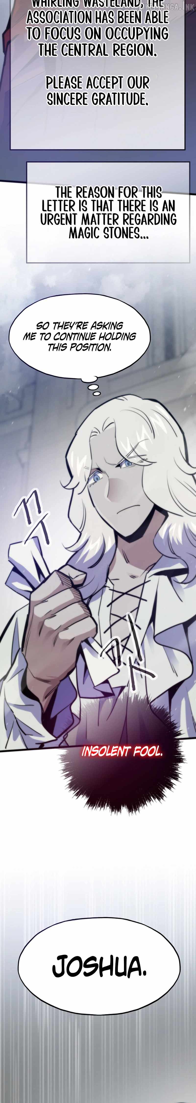 Past Life Returner (Remake 2022) Ch.176 p24