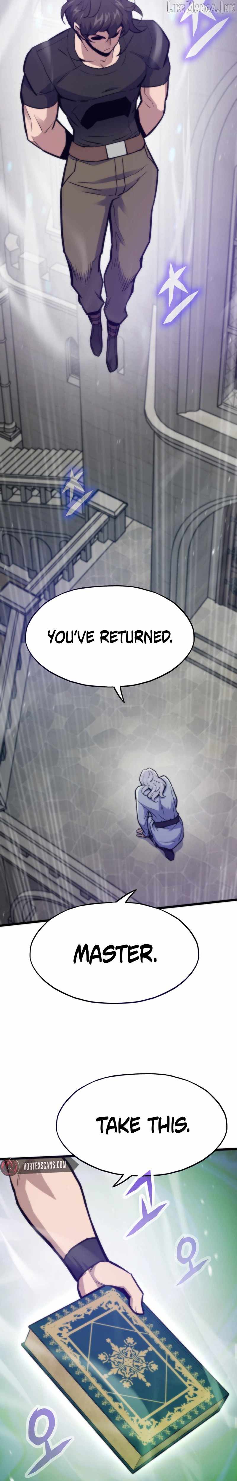 Past Life Returner (Remake 2022) Ch.176 p26
