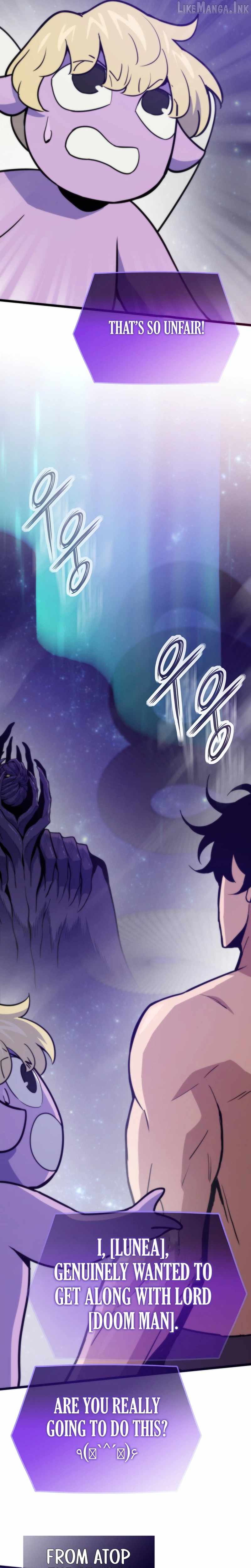Past Life Returner (Remake 2022) Ch.176 p4