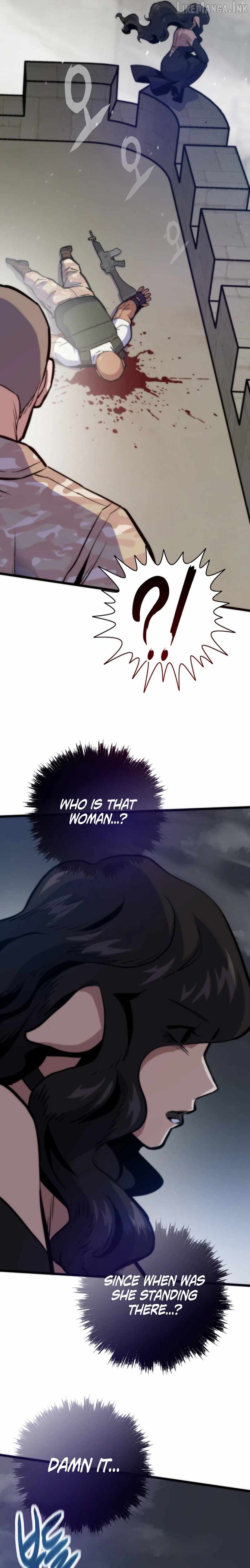 Past Life Returner (Remake 2022) Ch.176 p34