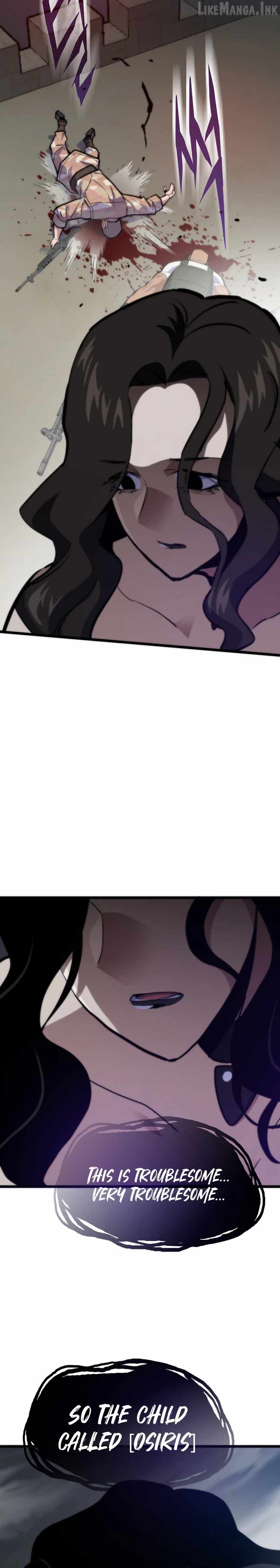 Past Life Returner (Remake 2022) Ch.176 p36