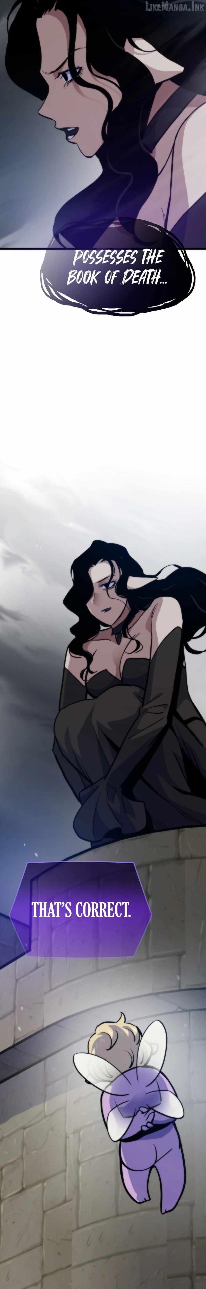 Past Life Returner (Remake 2022) Ch.176 p37