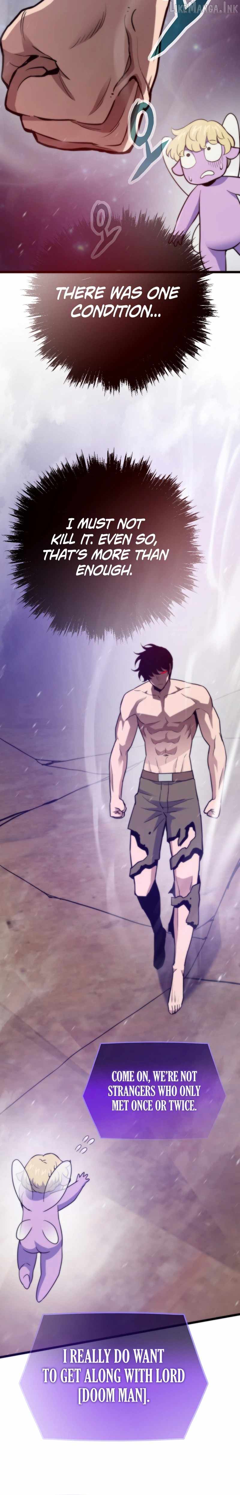 Past Life Returner (Remake 2022) Ch.176 p6
