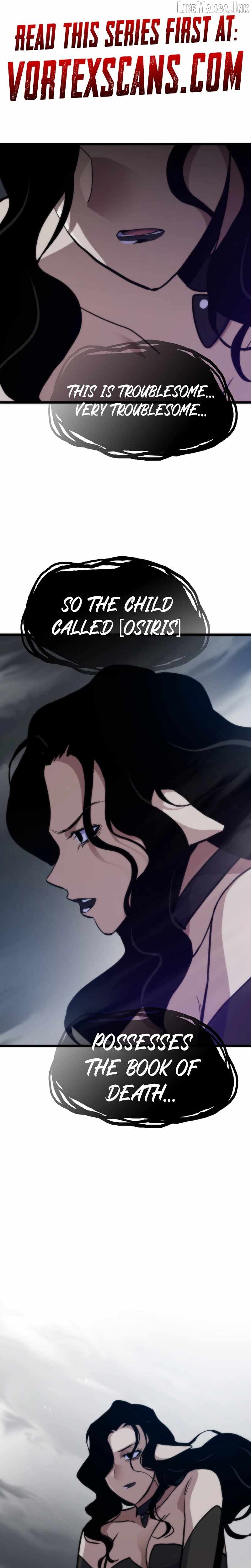 Past Life Returner (Remake 2022) Ch.177 p2