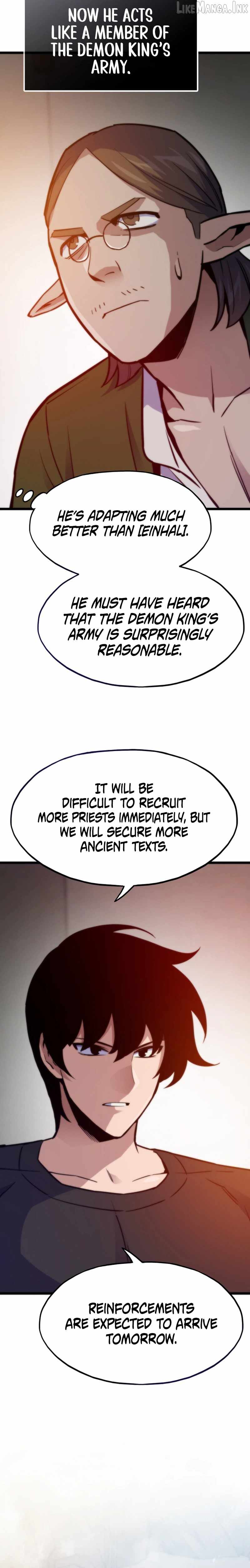 Past Life Returner (Remake 2022) Ch.177 p15
