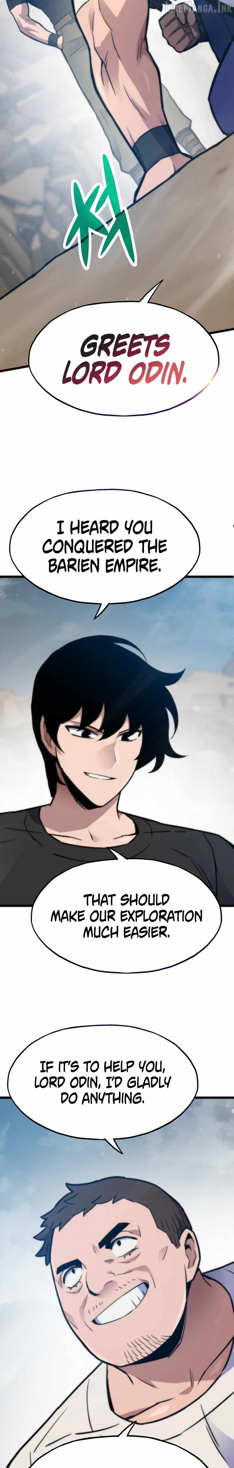 Past Life Returner (Remake 2022) Ch.177 p18