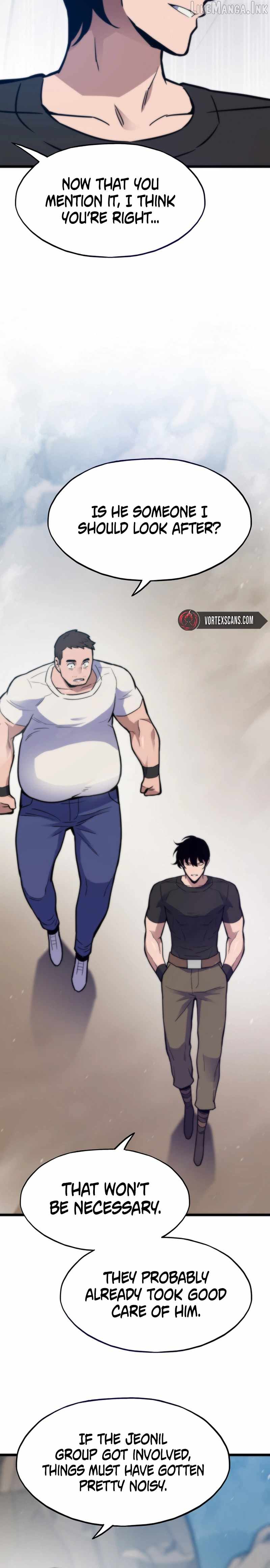 Past Life Returner (Remake 2022) Ch.177 p22