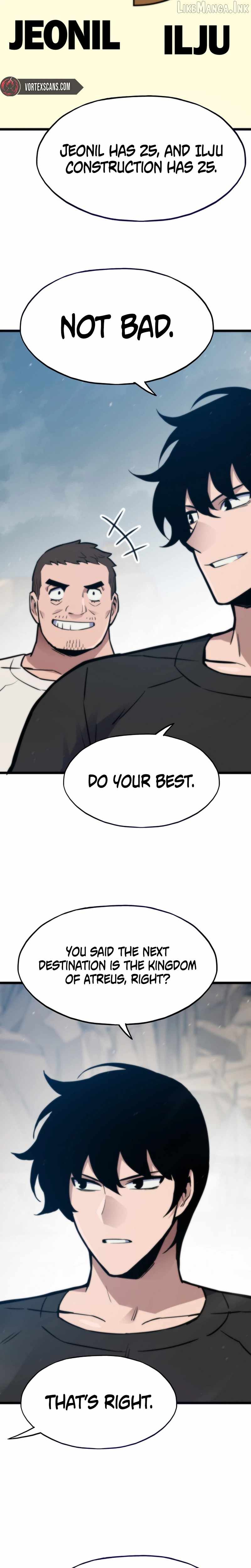 Past Life Returner (Remake 2022) Ch.177 p24