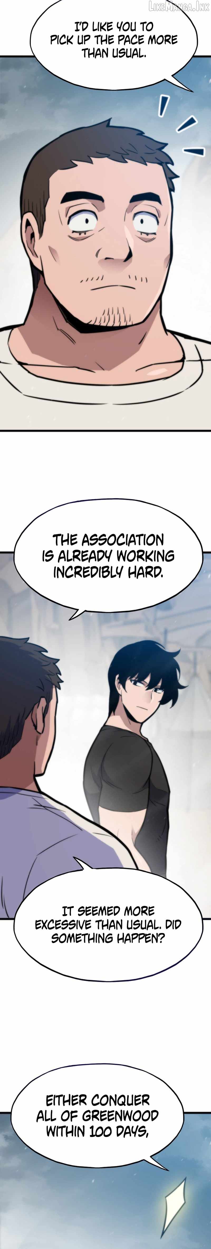 Past Life Returner (Remake 2022) Ch.177 p25