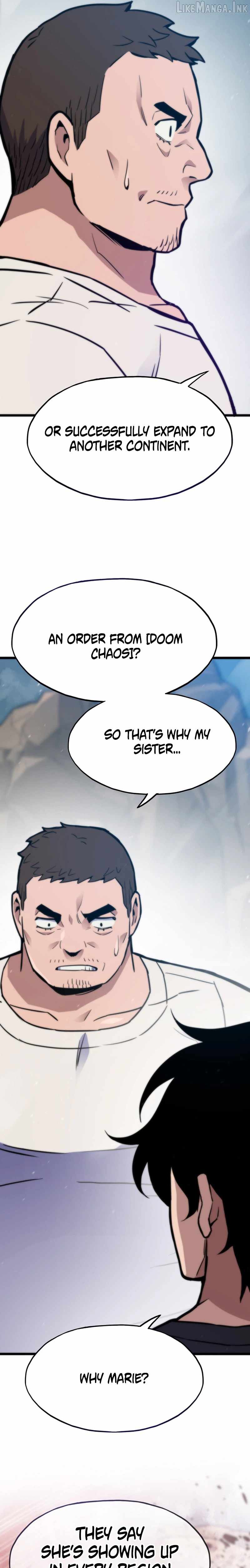 Past Life Returner (Remake 2022) Ch.177 p26