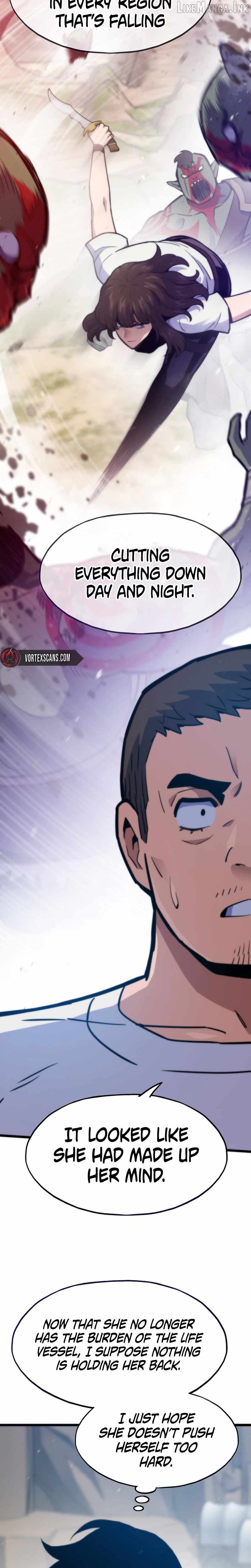 Past Life Returner (Remake 2022) Ch.177 p27