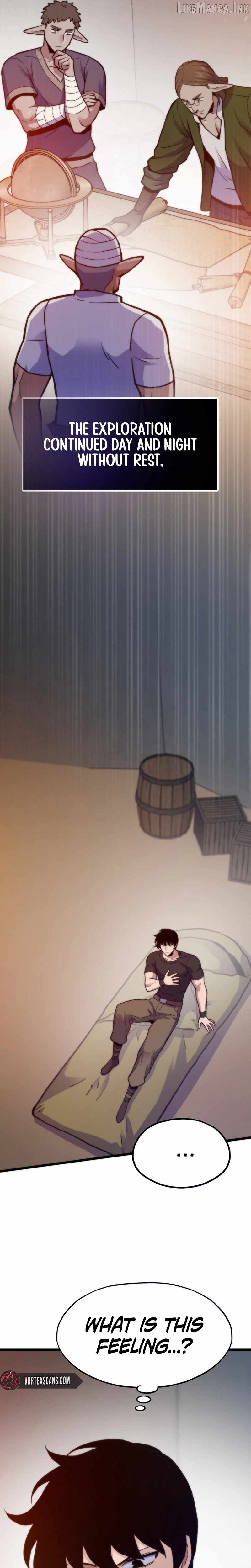 Past Life Returner (Remake 2022) Ch.177 p35