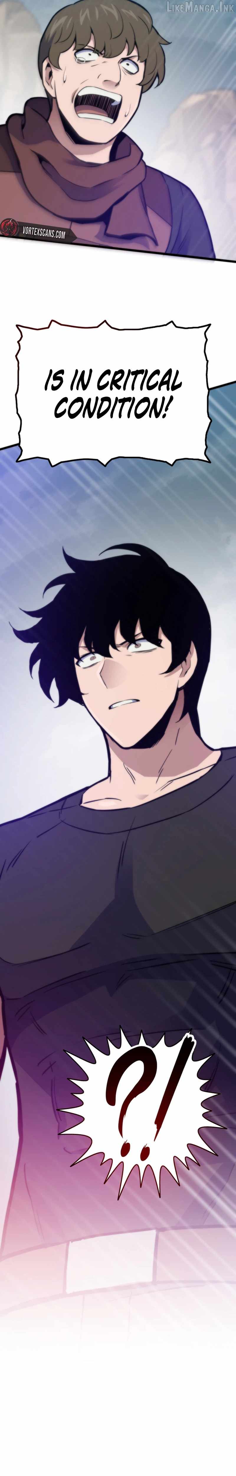 Past Life Returner (Remake 2022) Ch.177 p38