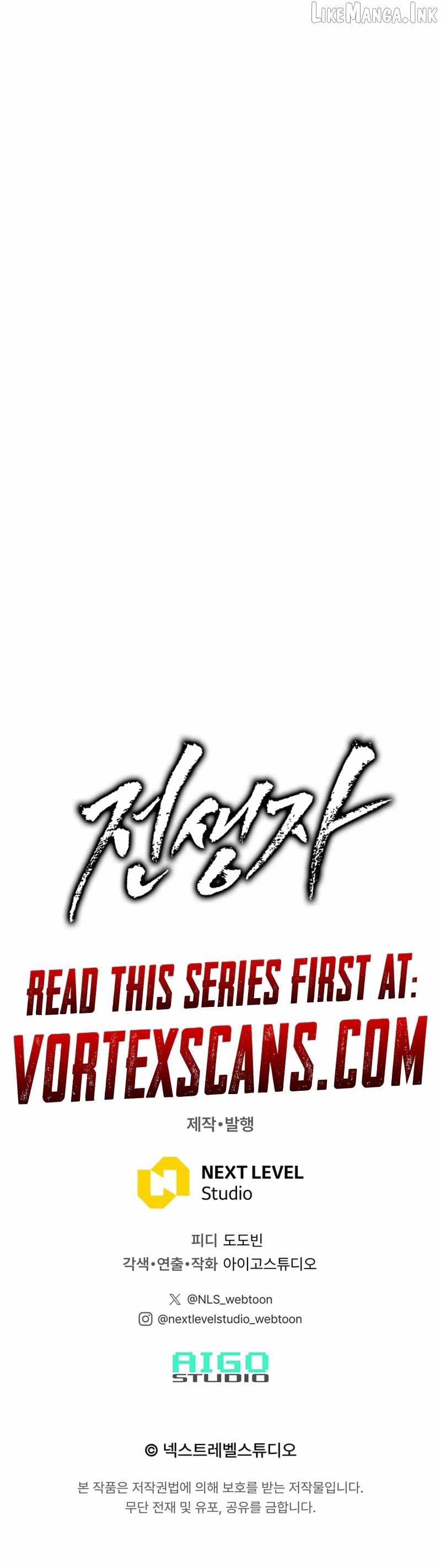 Past Life Returner (Remake 2022) Ch.177 p39