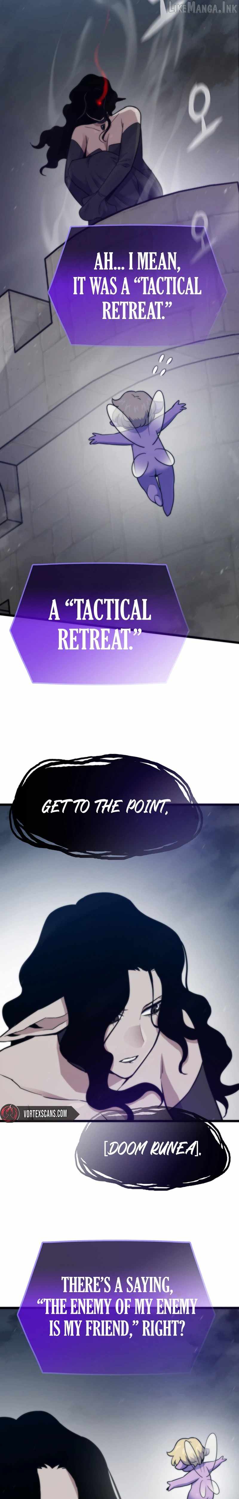 Past Life Returner (Remake 2022) Ch.177 p6