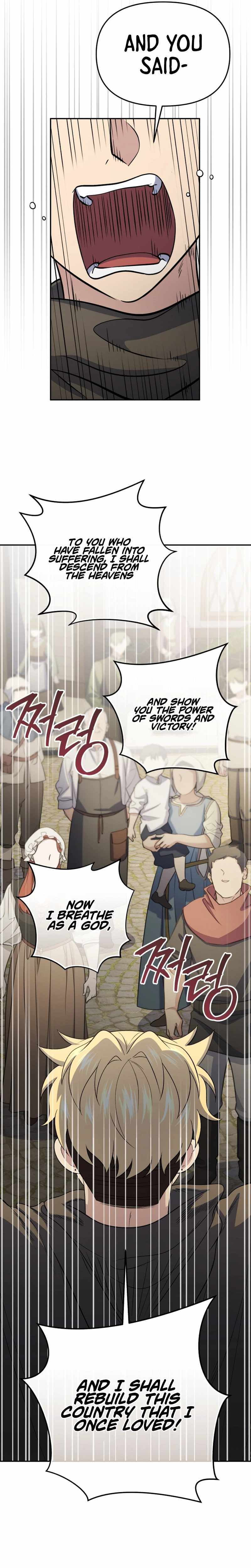 Bizarre restaurant Ch.83 p19
