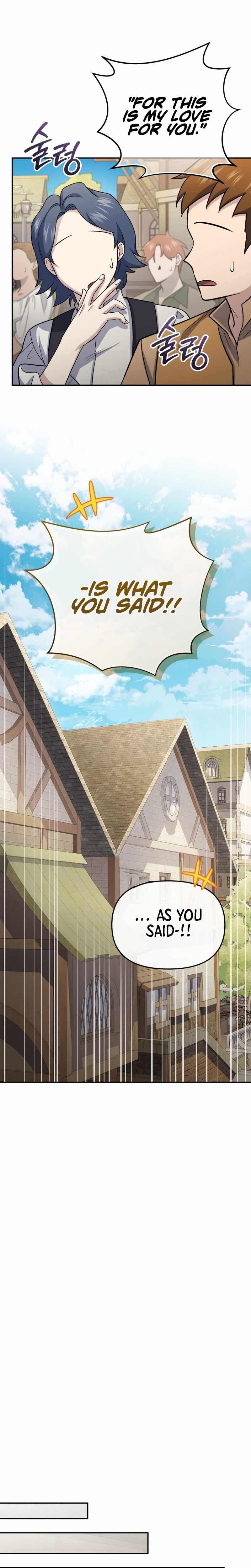 Bizarre restaurant Ch.83 p20