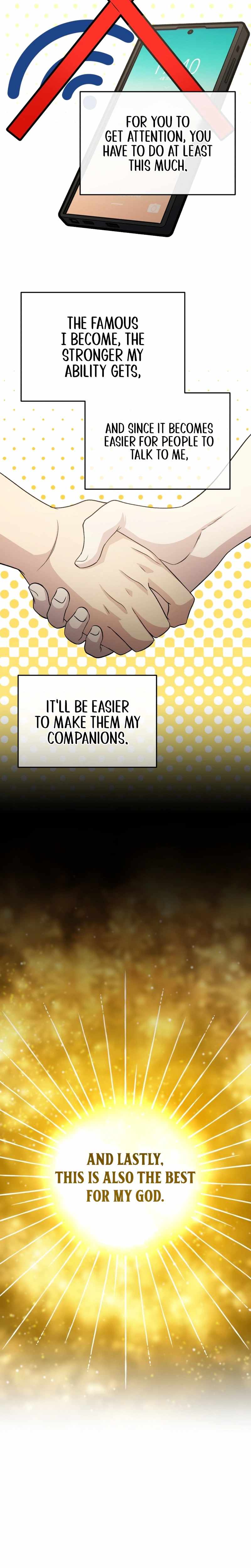 Bizarre restaurant Ch.83 p23