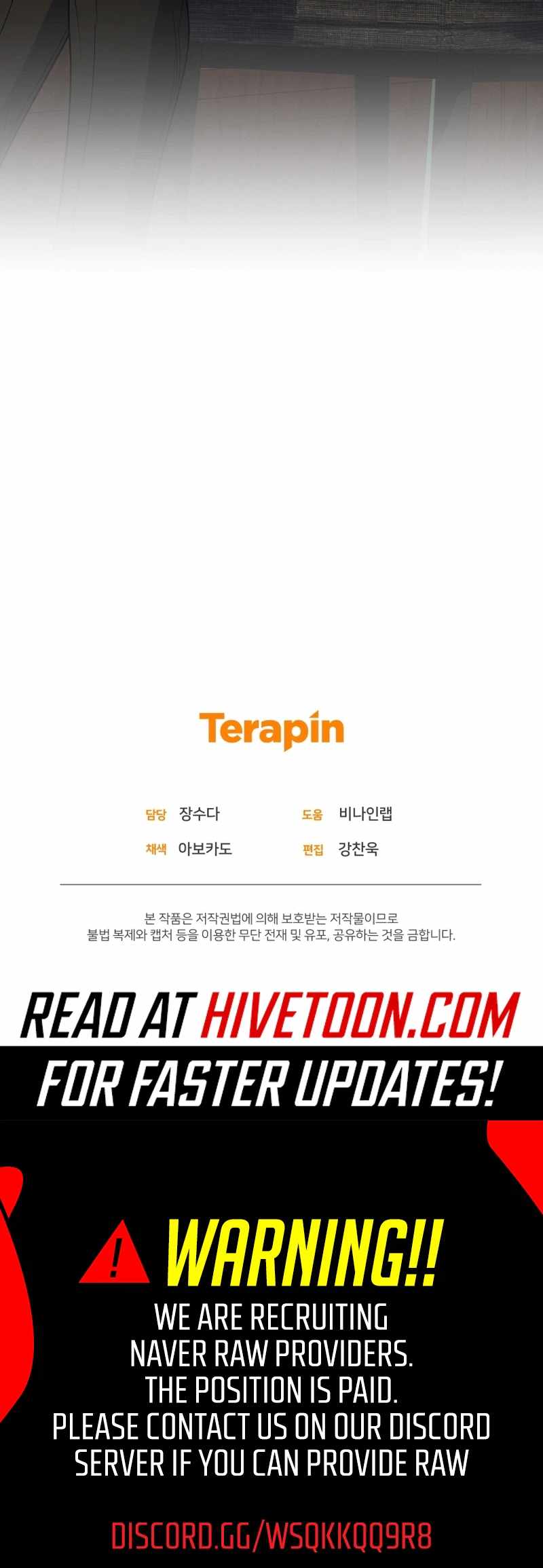 Bizarre restaurant Ch.83 p39
