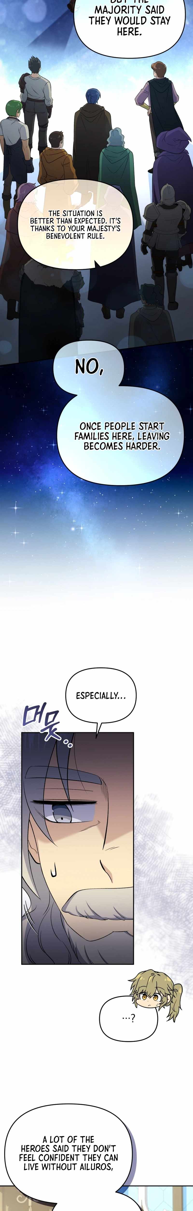 Bizarre restaurant Ch.83 p5