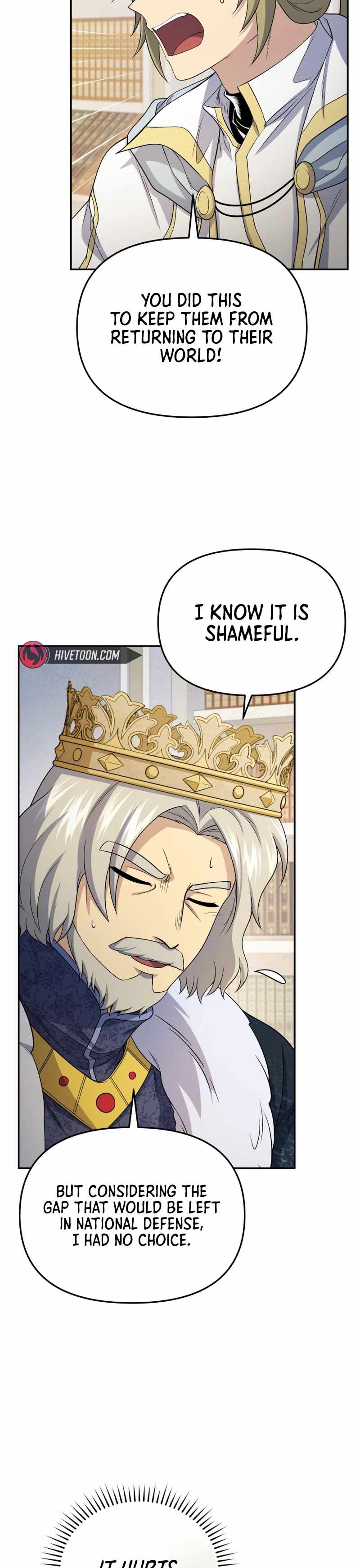 Bizarre restaurant Ch.83 p9