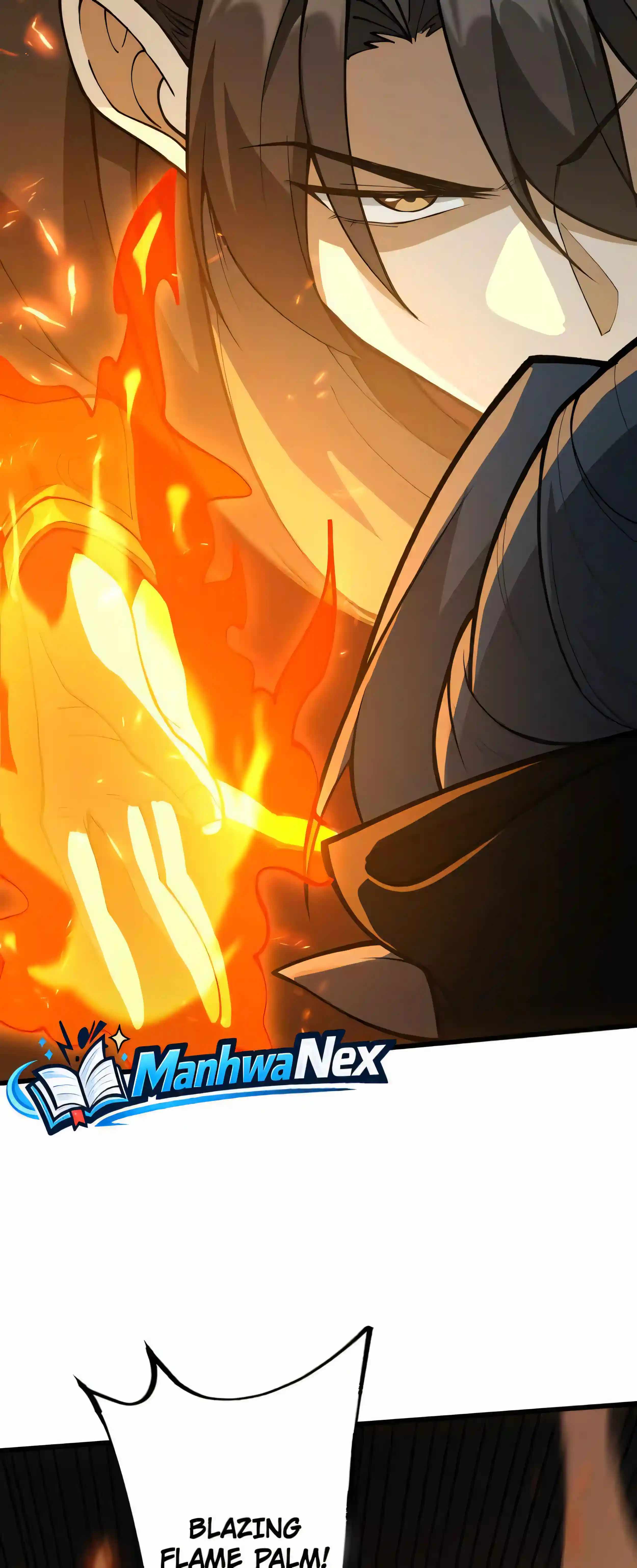 Ten-Thousandfold Return, Senior Sister, Please Behave Ch.30 p11