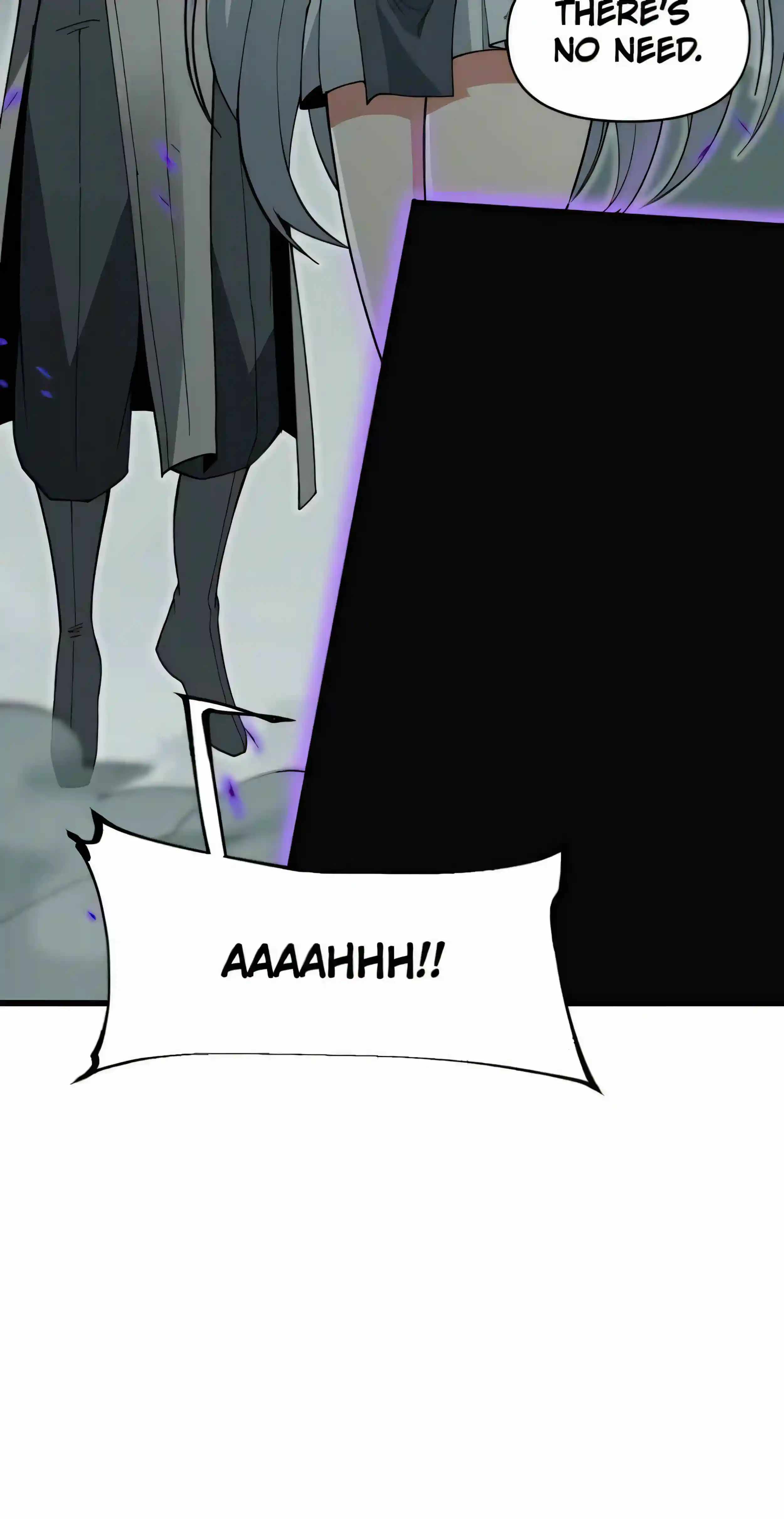 Ten-Thousandfold Return, Senior Sister, Please Behave Ch.30 p22