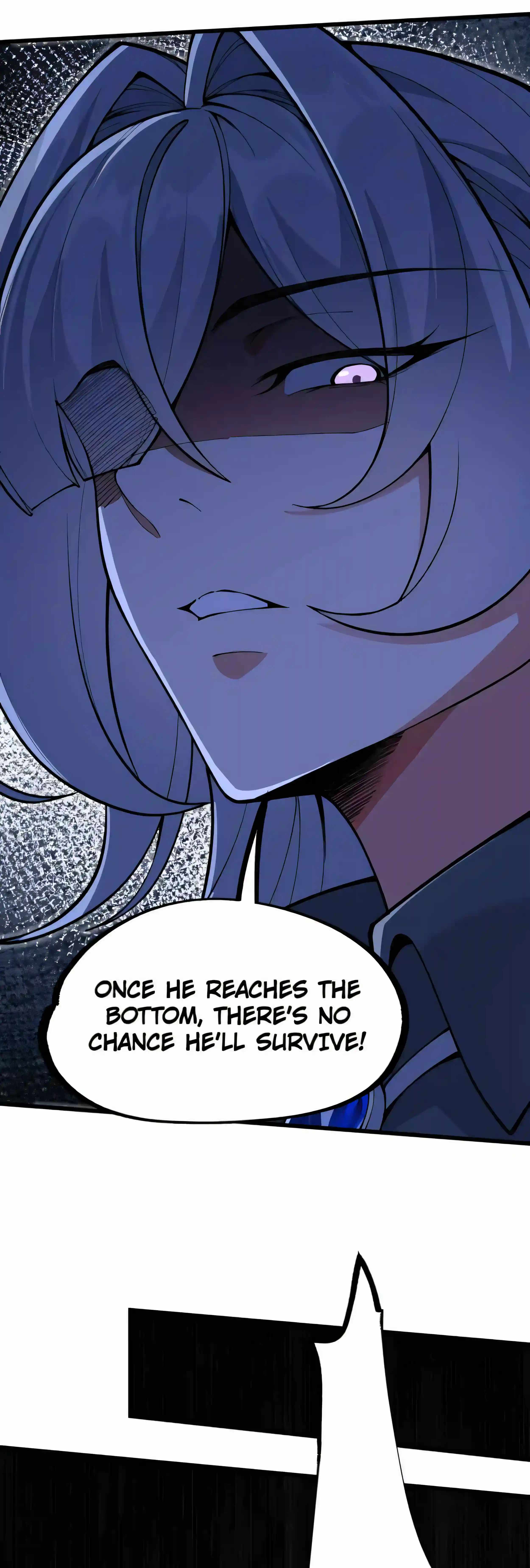 Ten-Thousandfold Return, Senior Sister, Please Behave Ch.30 p23