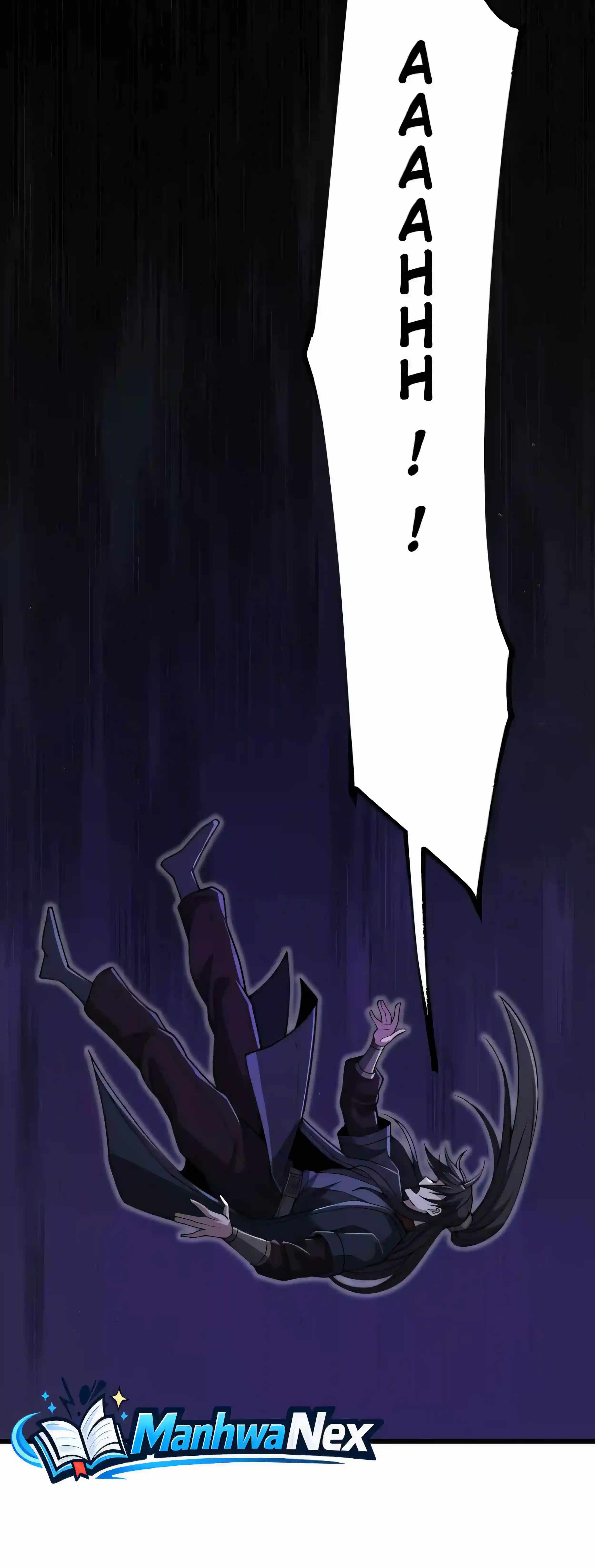 Ten-Thousandfold Return, Senior Sister, Please Behave Ch.30 p24