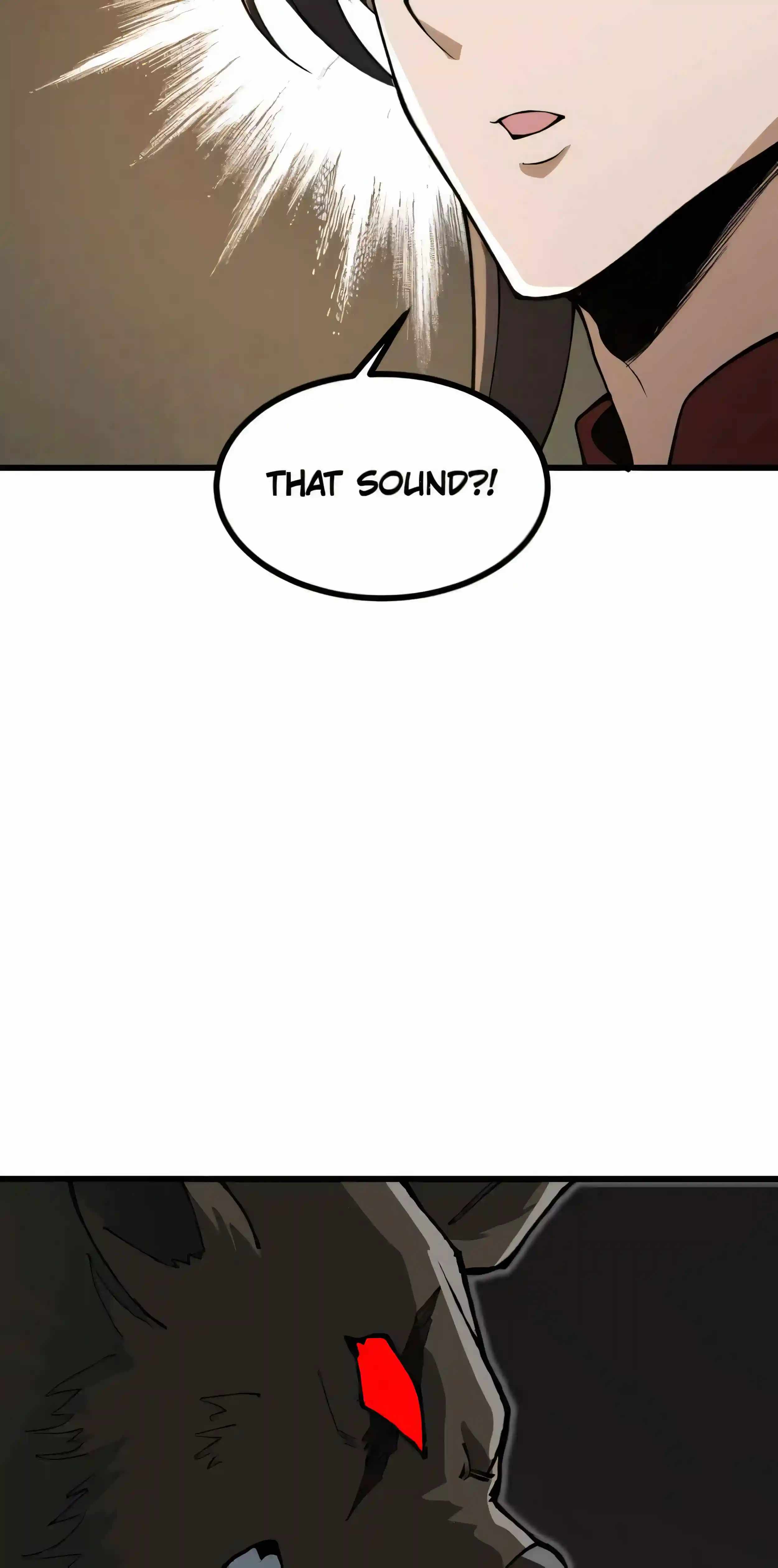 Ten-Thousandfold Return, Senior Sister, Please Behave Ch.30 p30