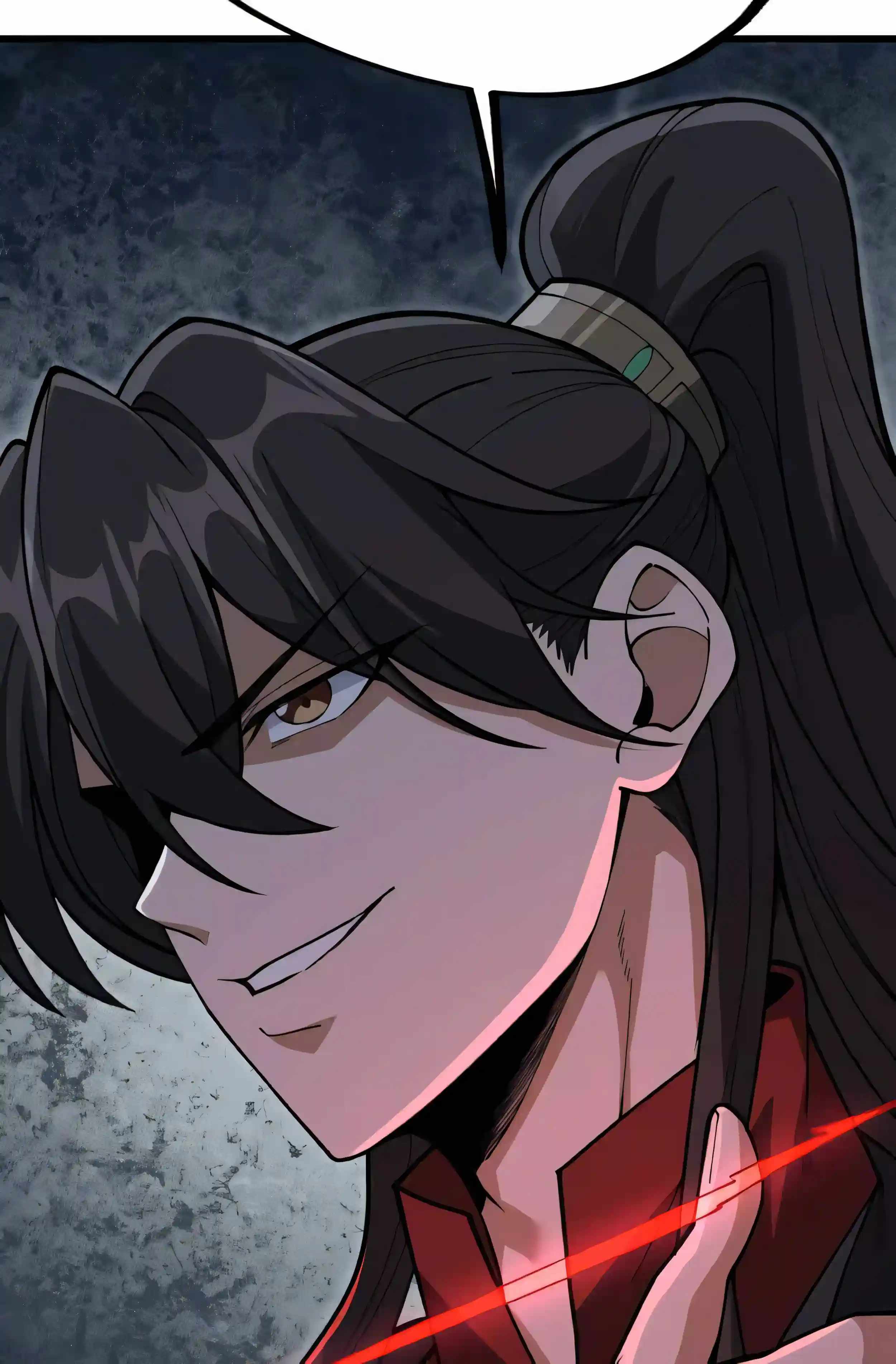Ten-Thousandfold Return, Senior Sister, Please Behave Ch.30 p46