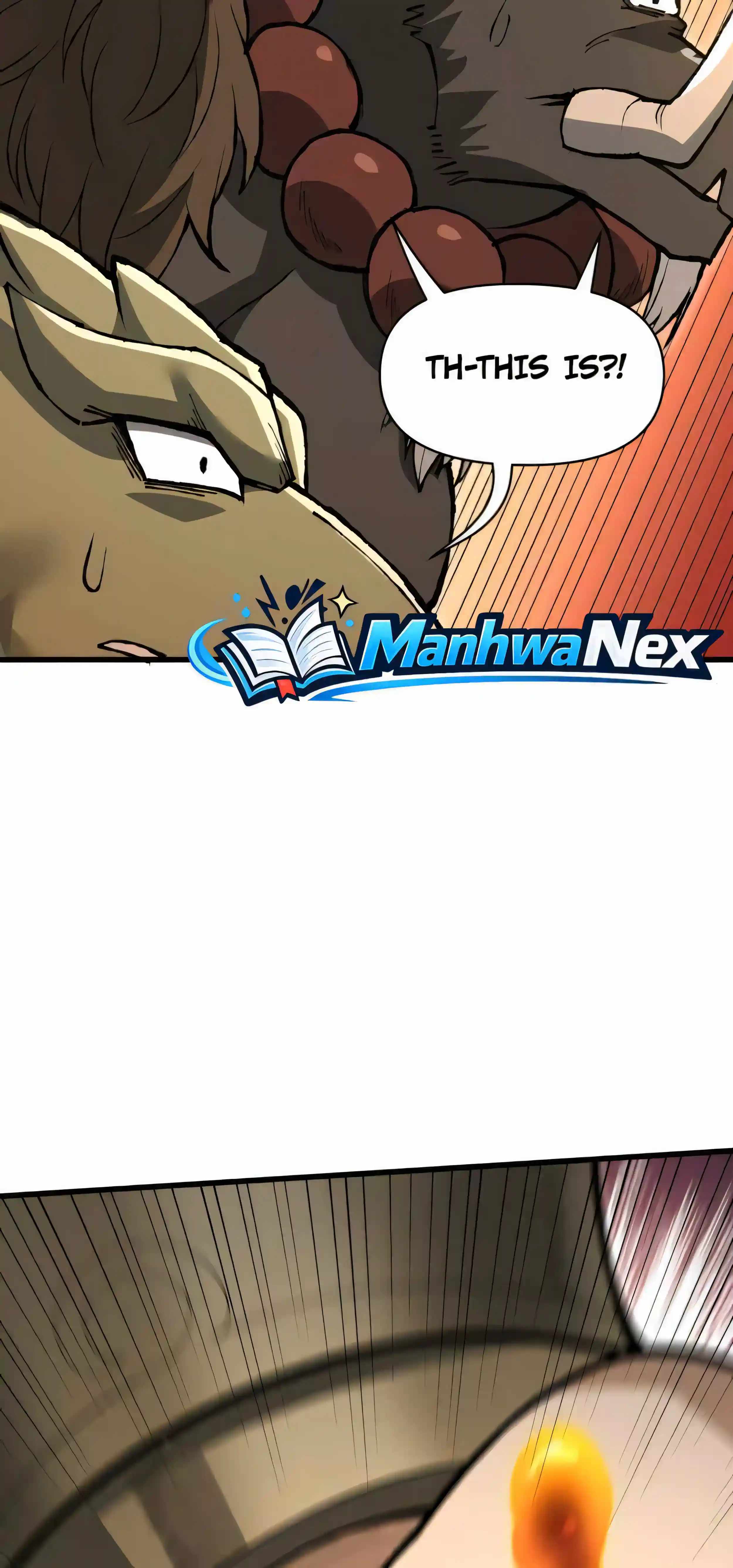 Ten-Thousandfold Return, Senior Sister, Please Behave Ch.30 p54