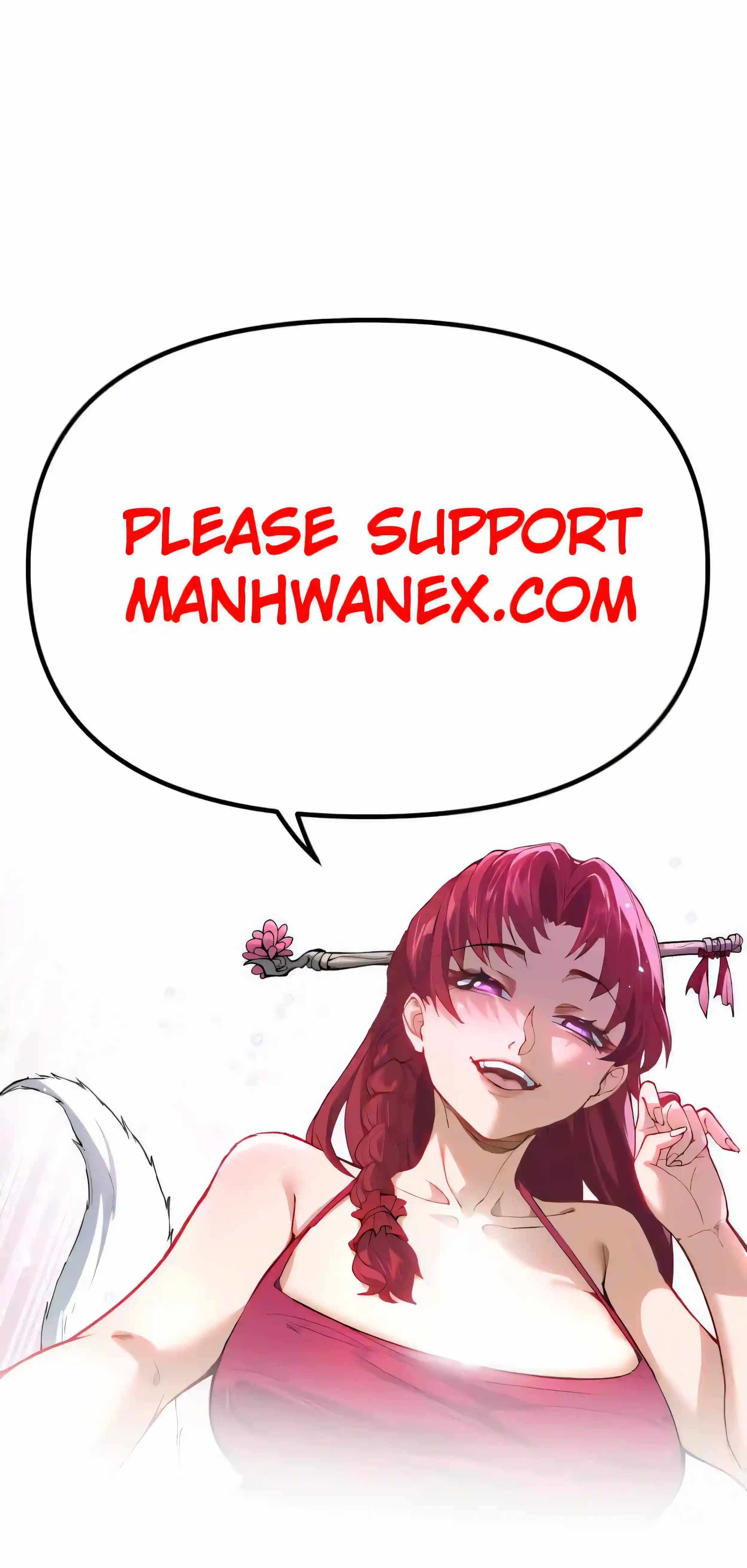Ten-Thousandfold Return, Senior Sister, Please Behave Ch.30 p56