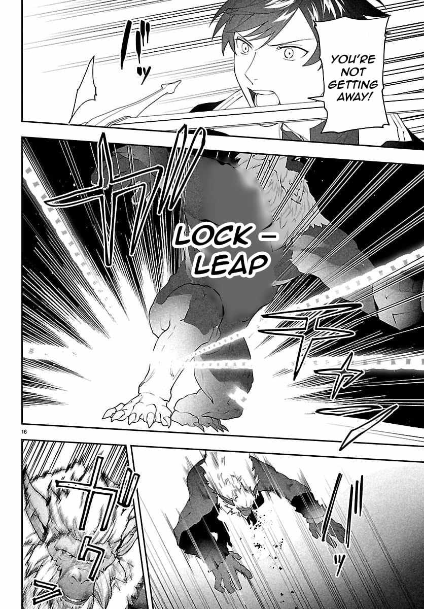 Skill Tree Unlocker ～After Being Kicked Out of an A-Rank Party, I Used the [Unlock & Lock] Skill to Become an S-Rank Adventurer～ Ch.6 p17