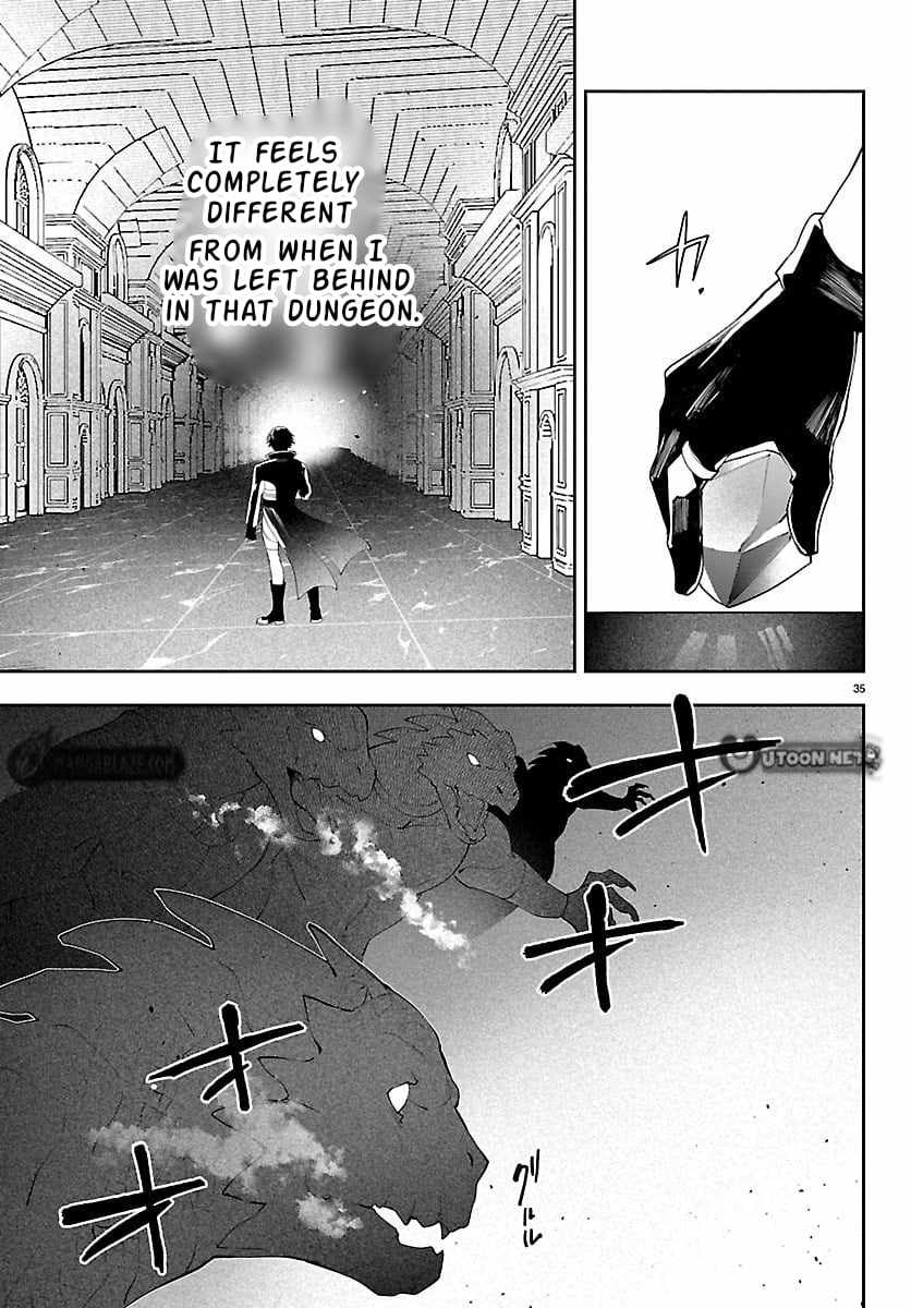 Skill Tree Unlocker ～After Being Kicked Out of an A-Rank Party, I Used the [Unlock & Lock] Skill to Become an S-Rank Adventurer～ Ch.6 p36