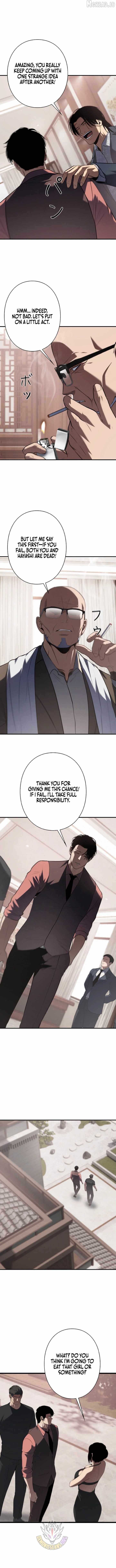 Revenge of the wrongly accused Ch.40 p2