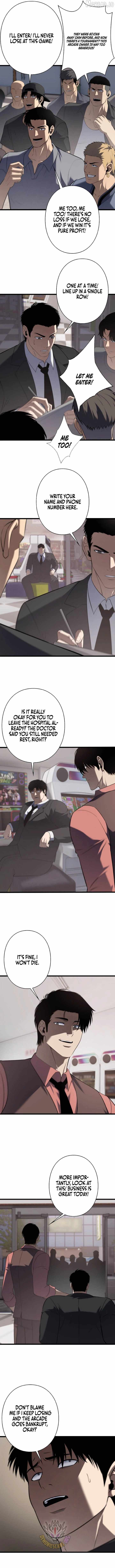 Revenge of the wrongly accused Ch.40 p4