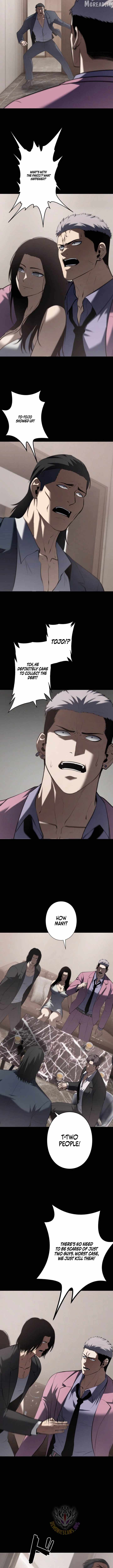 Revenge of the wrongly accused Ch.41 p2