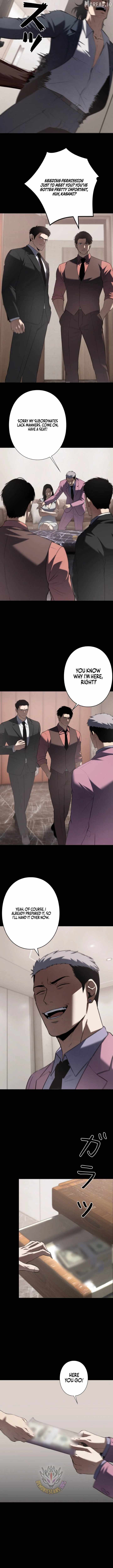 Revenge of the wrongly accused Ch.41 p3