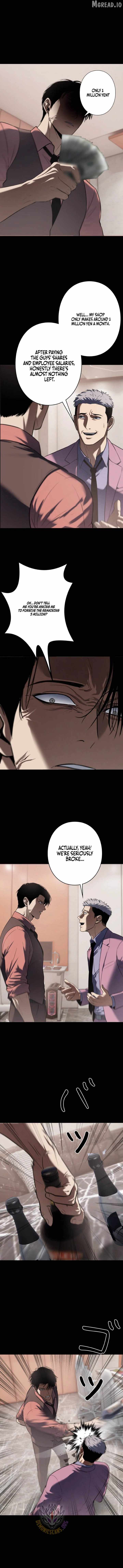 Revenge of the wrongly accused Ch.41 p4