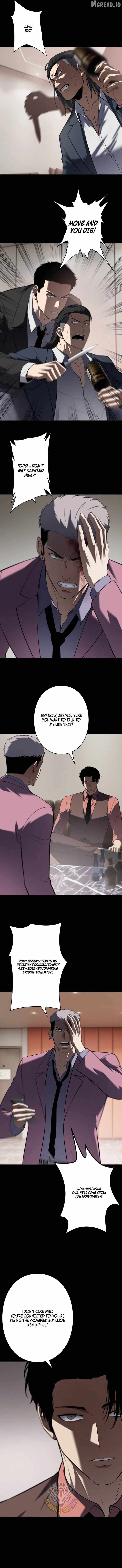 Revenge of the wrongly accused Ch.41 p5