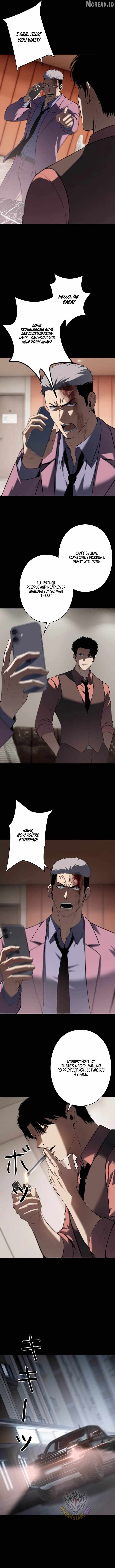 Revenge of the wrongly accused Ch.41 p6
