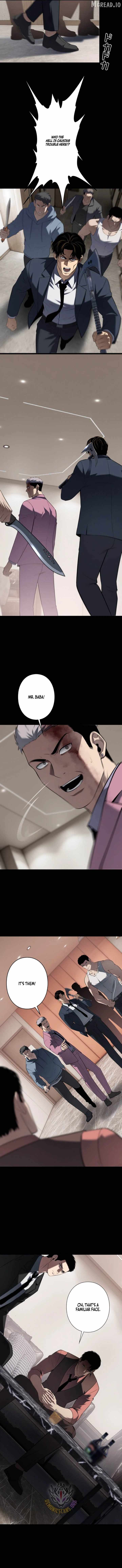 Revenge of the wrongly accused Ch.41 p7
